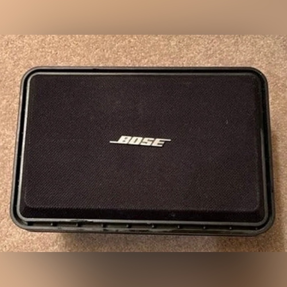 Bose Lifestyle Powered Speaker System Right Speaker Only HTF Tested & Works